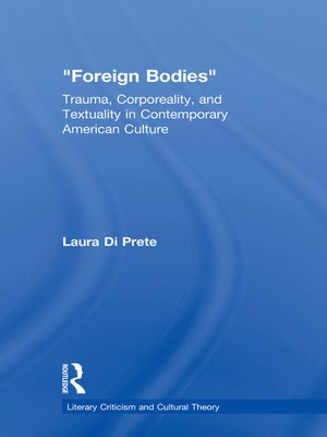 cover image of Foreign Bodies